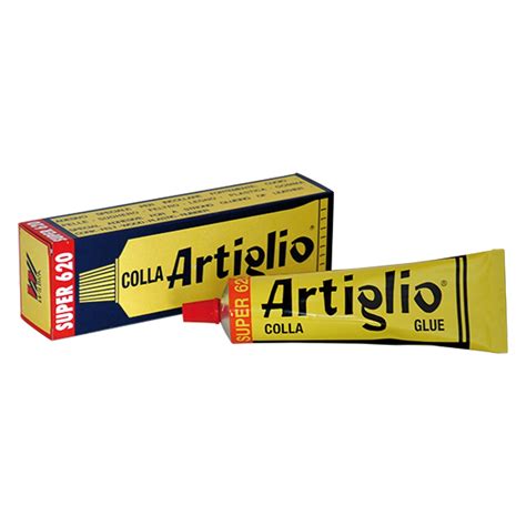 Colla Artiglio Super 620 .